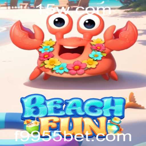 BeachFun: Descubra o Novo Sucesso de Verão