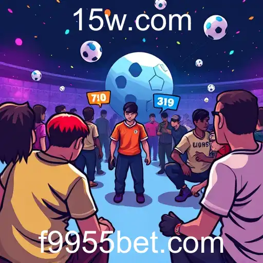 Comunidade Jogadores: Explorando o Universo de 9955bet