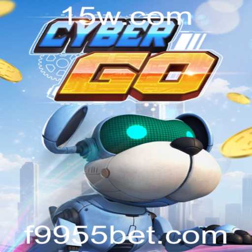 Descubra o Futuro dos Jogos com CyberGO: A Revolução na Experiência de Jogo