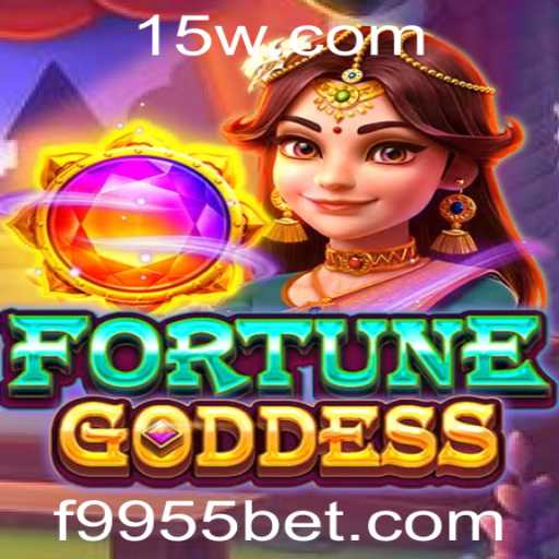 FORTUNEGODDESS: Descubra o Universo Fascinante de 9955bet
