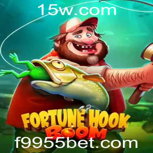 Introdução e Regras do Jogo FortuneHookBoom Integrado ao Mundo de Apostas