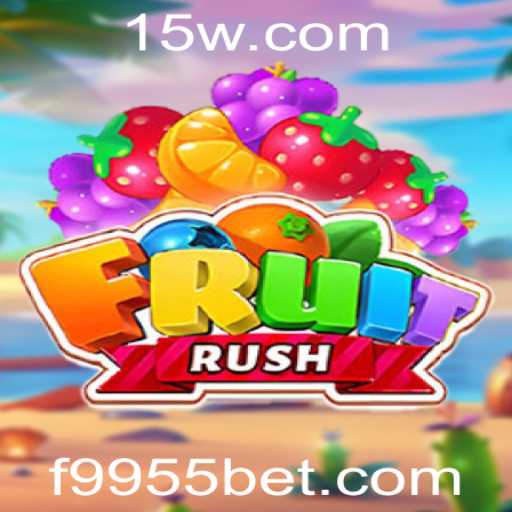 Entendendo o mundo vibrante de FruitRush: O jogo que cativa