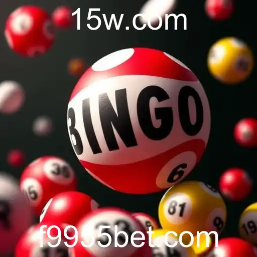 Explorando o Fascinante Mundo dos Jogos de Bingo com 9955bet