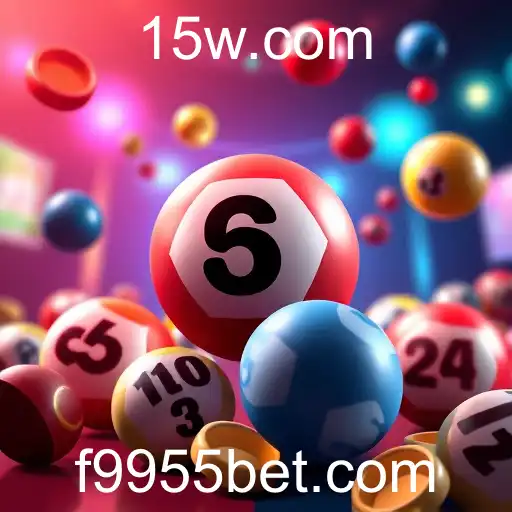 Explorando o Mundo dos Jogos de Loteria com 9955bet