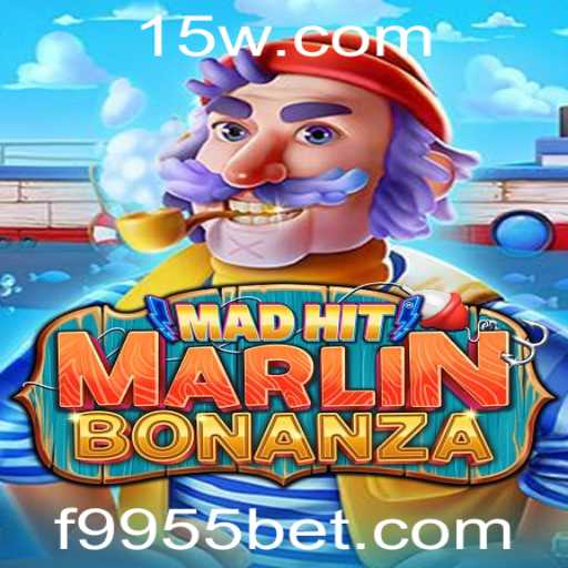 Descubra as Emoções do Jogo MadHitMarlinBonanza