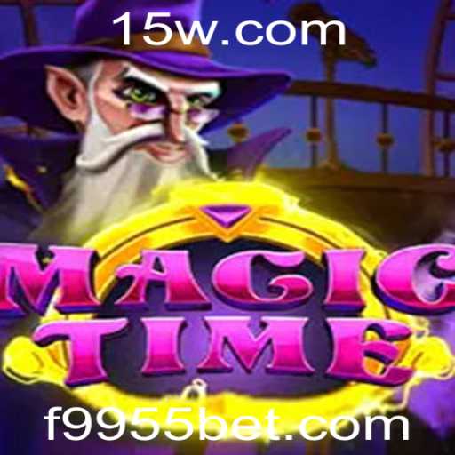 MagicTime: Uma Jornada no Mundo dos Jogos e Sua Relevância