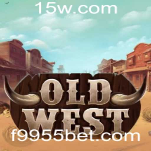 Explore o Excitante Mundo do Jogo OldWest e a Inovação 9955bet