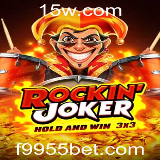RockinJoker: Um Jogo Inovador no Cenário Atual