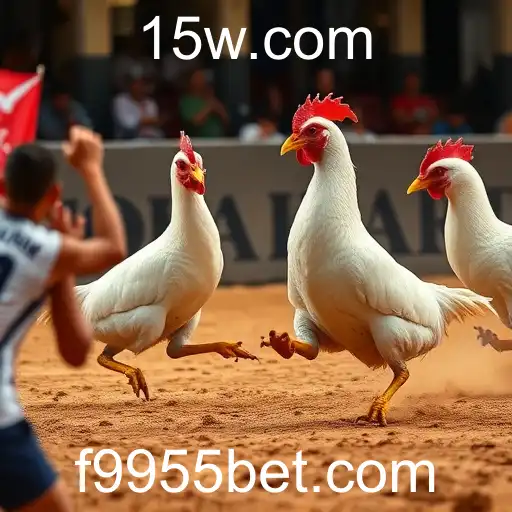 O Impacto do Sabong Online no Cenário Moderno de Apostas com 9955bet