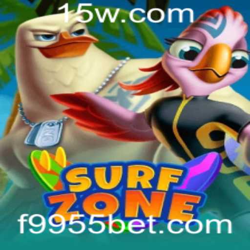 SurfZone: Explorando o Novo Fenômeno dos Jogos de Aventura