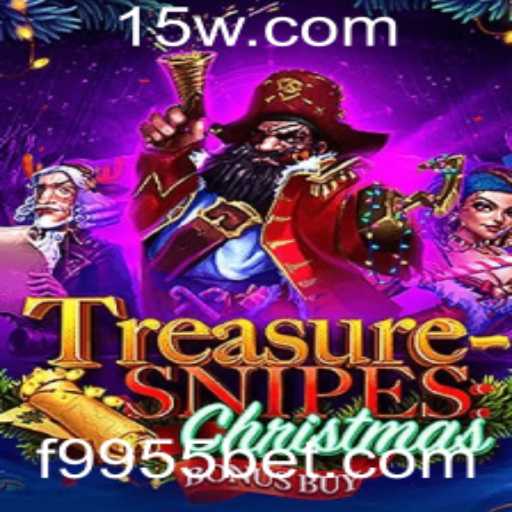 Explorando o Mundo de TreasuresnipesChristmas: O Jogo de Natal Épico